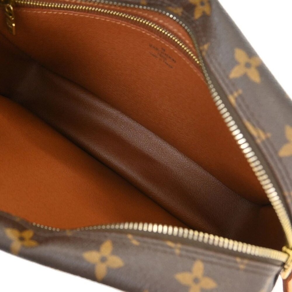 Louis Vuitton Monogram Trocadero 27 Shoulder Bag - Picture 8 of 10